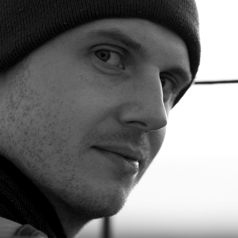 Lukas Böing Portrait von Lukas Böing, Fotograf aus Lingen