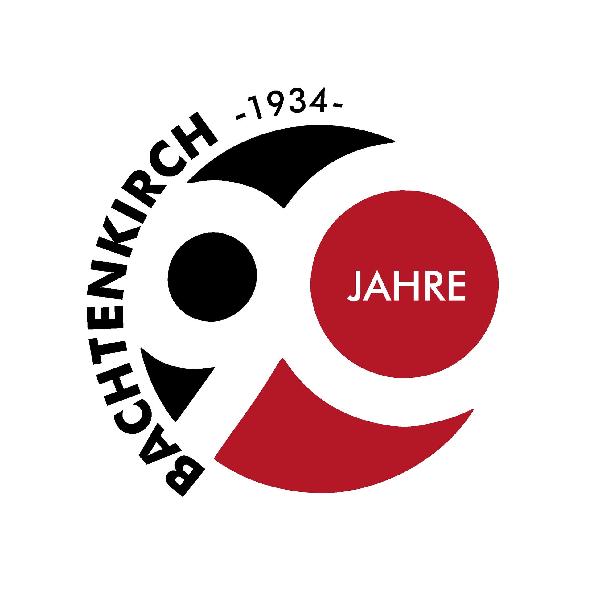 Über Bachtenkirch - Kinderfahrrad