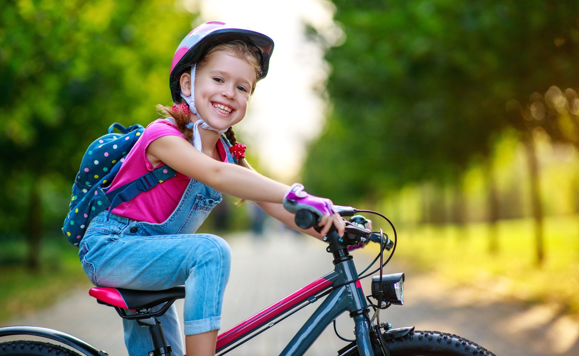 Bachtenkirch - Kinderfahrrad 20
