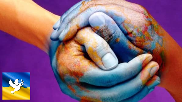 Krieg in Europa (Ukraine)