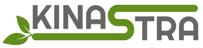 KInaStra-Logo KInaStra-Logo
