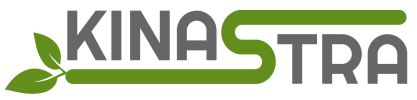 KInaStra-Logo