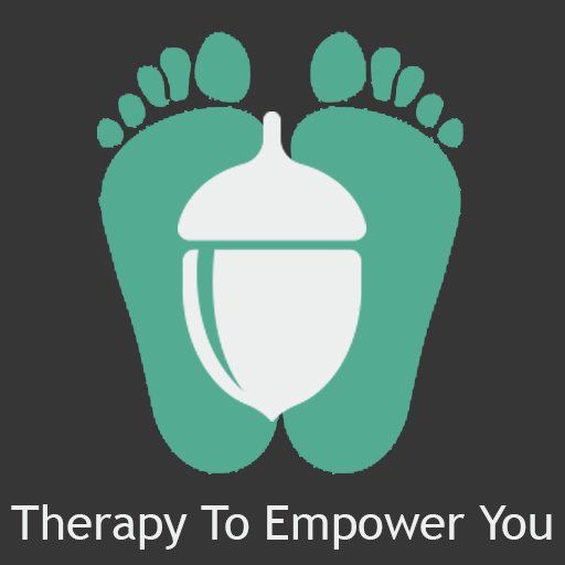 Acorn Therapies Reflexology