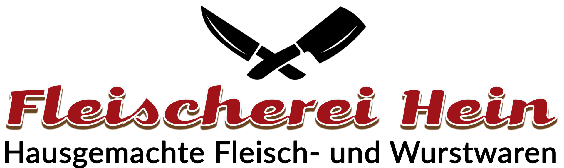 Logo Fleischerei Hein GmbH