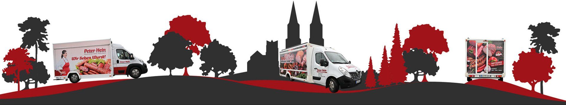Markttour Fleischerei Hein Mügeln