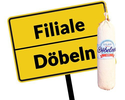 Filiale Döbeln Fleischerei Hein GmbH