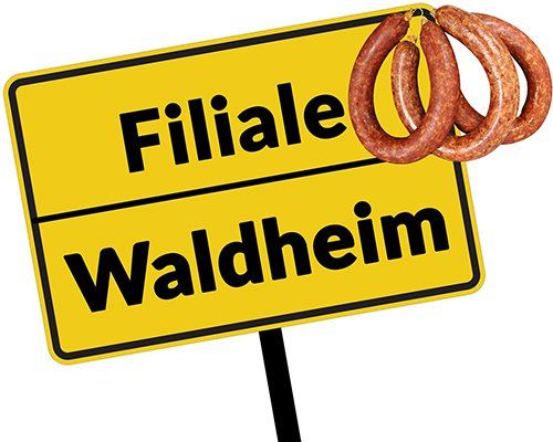 Filiale Waldheim Fleischerei Hein GmbH