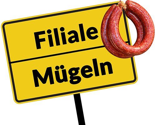 Filiale Mügeln Fleischerei Hein GmbH