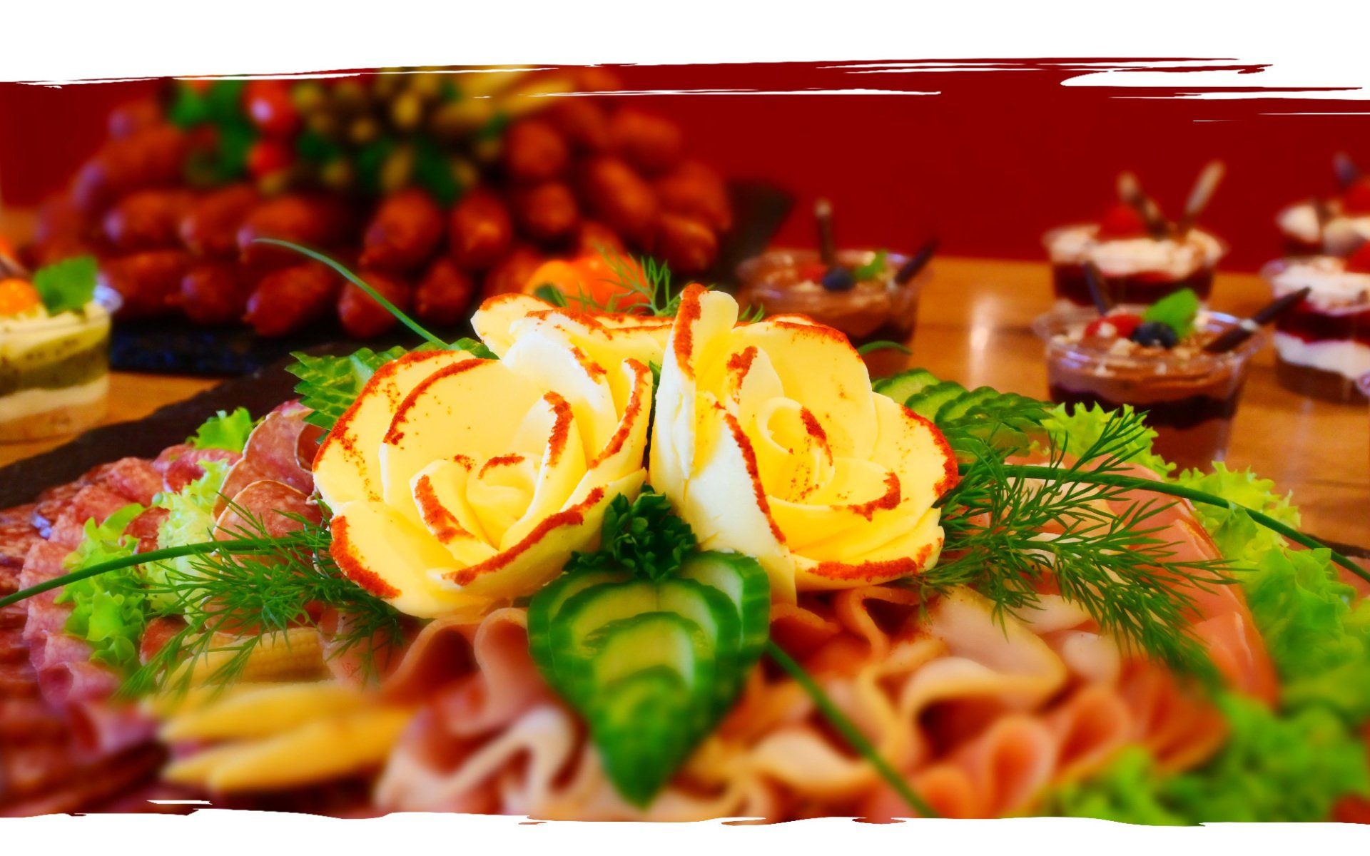 Partyservice Fleischerei Hein Mügeln