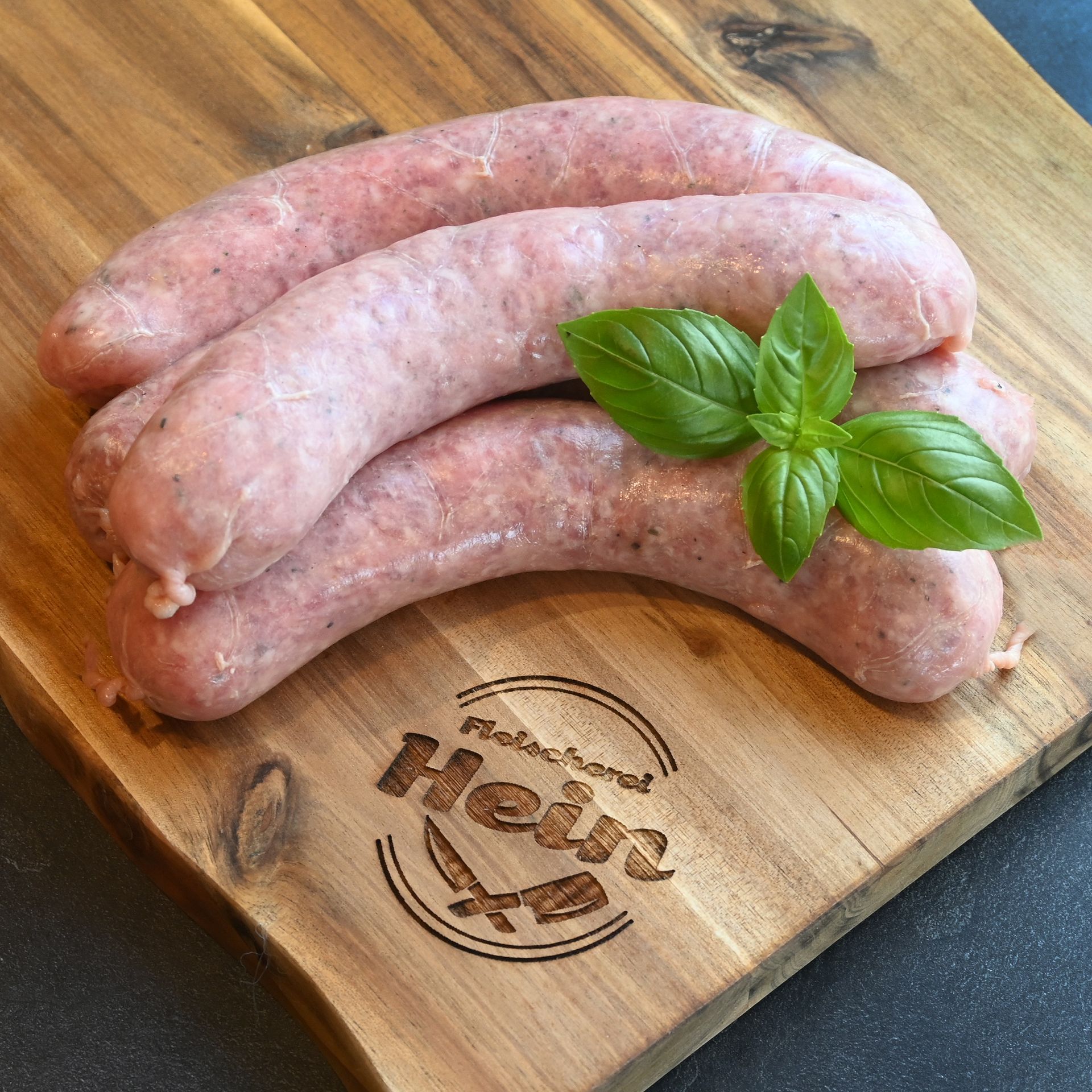 Roster Fleischerei Hein Mügeln