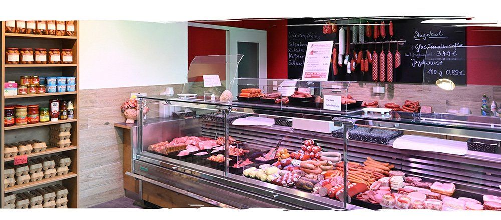 Fleischerei Hein Mügeln Filiale Waldheim