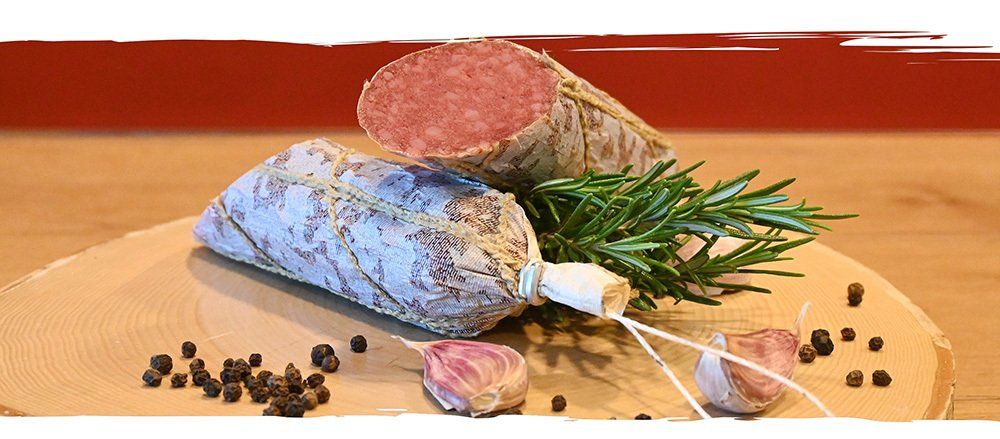 Slider Salami Fleischerei Hein Mügeln Filiale Döbeln