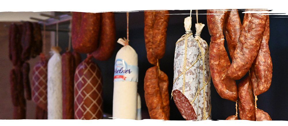 Slider Wurst Fleischerei Hein Mügeln Filiale Waldheim