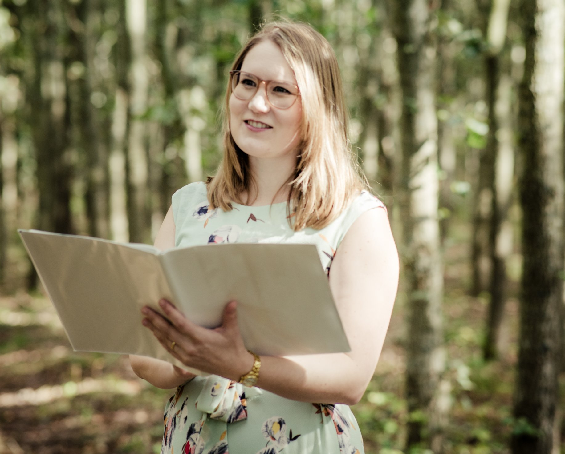 Foto: Lichtkameramomente