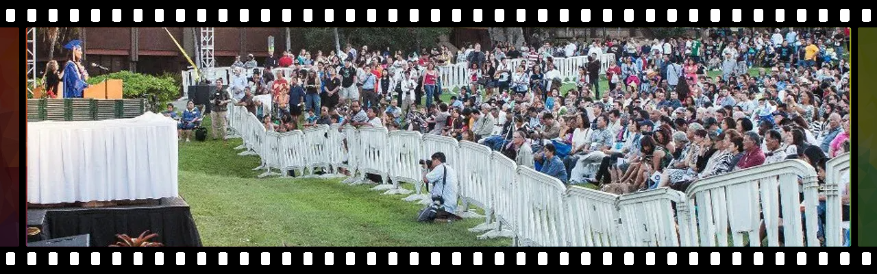 Helen Hites' 2012 Valedictorian Speech at University of Hawaii, Kapi`olani Community College
