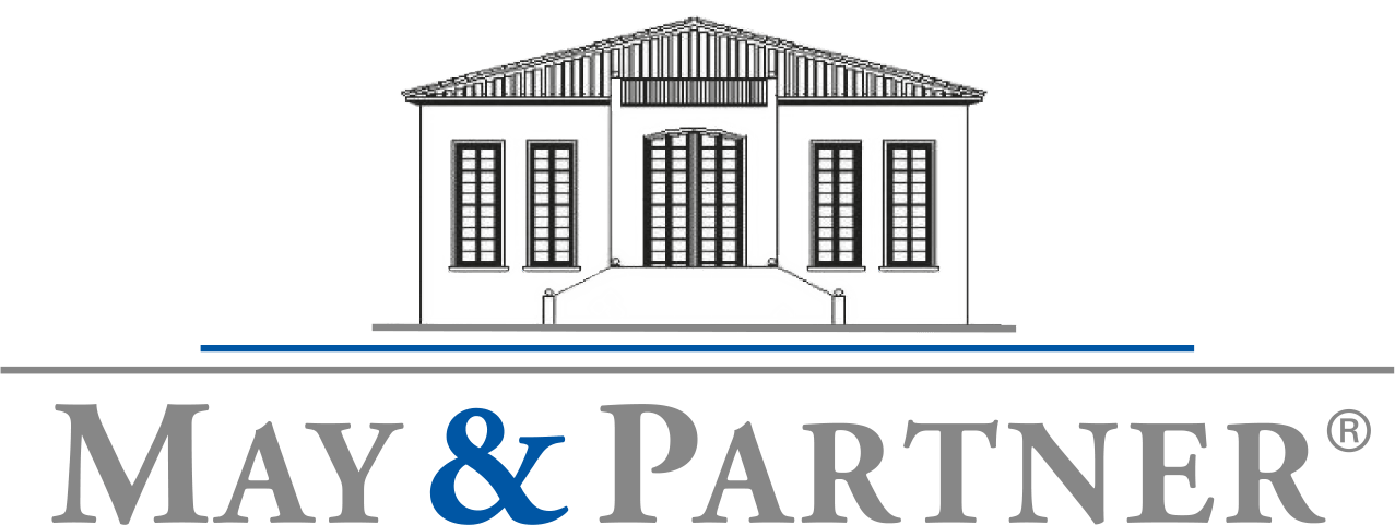 May & Partner-LOGO