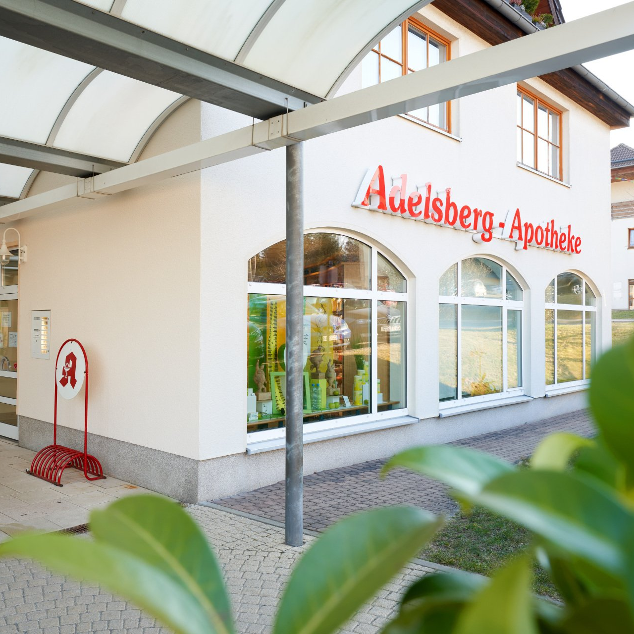 Aktuelle Aktionen und Angebote Adelsberg Apotheke Zeile Chemnitz Adelsberg