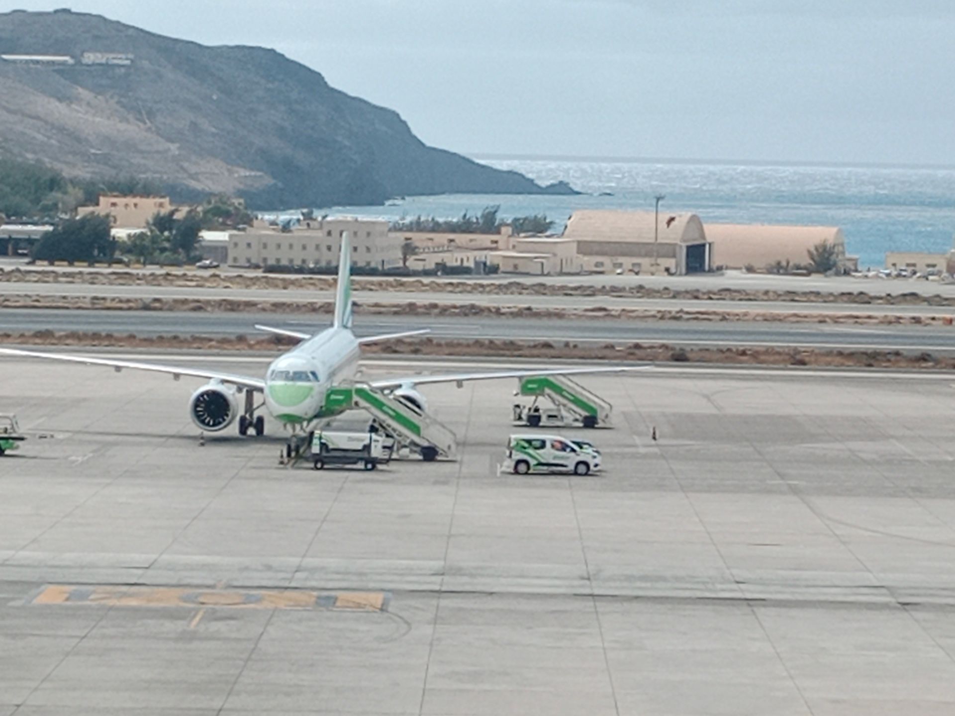 Despachador de vuelos. Flight Dispatcher