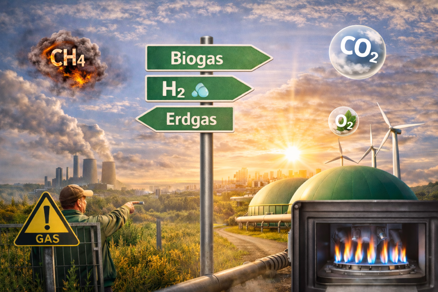 Gasheizung Zukunft
Grüngasquote
Heizungsgesetz
Gebäudeenergiegesetz
Biomethan
Biogas Deutschland