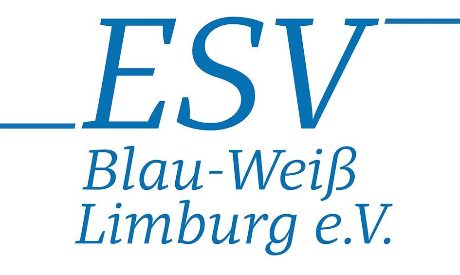 ESV Blau Weiss Limburg e.V._logo