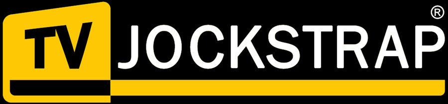 TV Jockstrap Logo