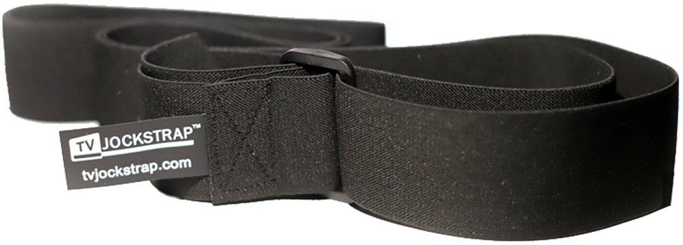 Picture of a TV Jocstrap