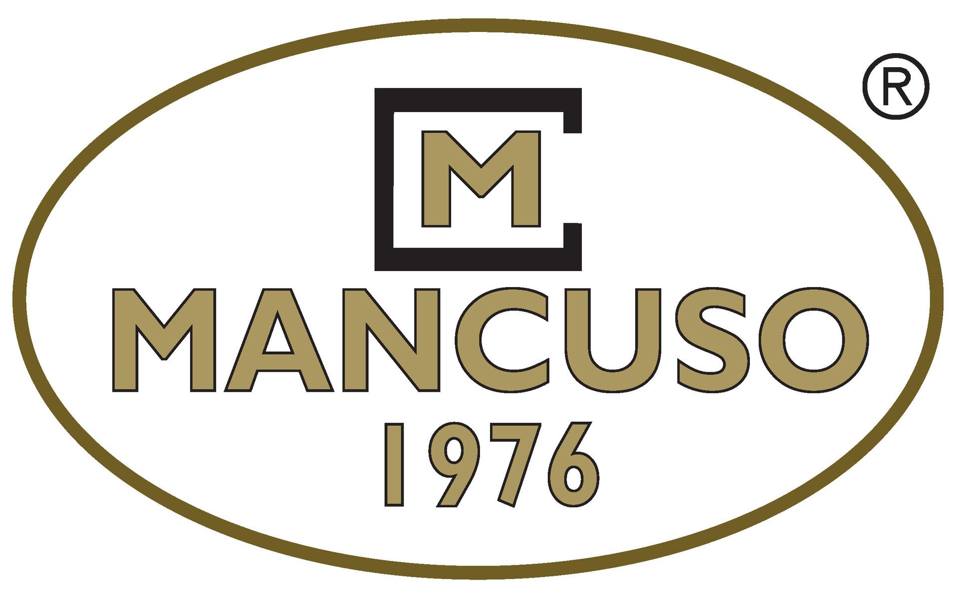 MANCUSO1976 Olio extravergine di oliva 100% italiano