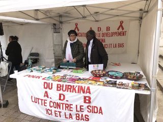 burkina