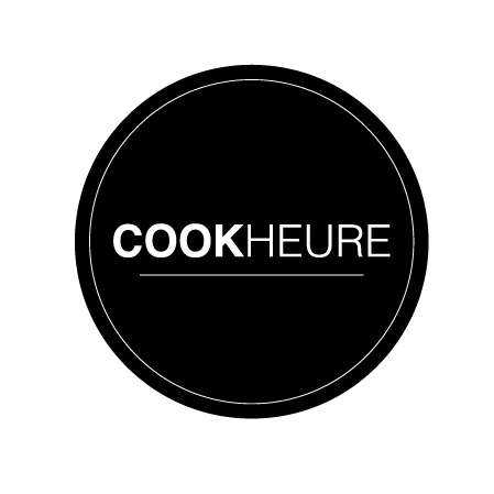 Cookheure - Accueil
