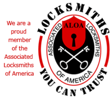 Click to go to ALOA Page ALOA Locksmith