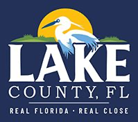 Lake County Veterans Services logo