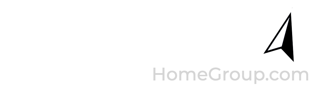 Logo for Lodestar Home Group