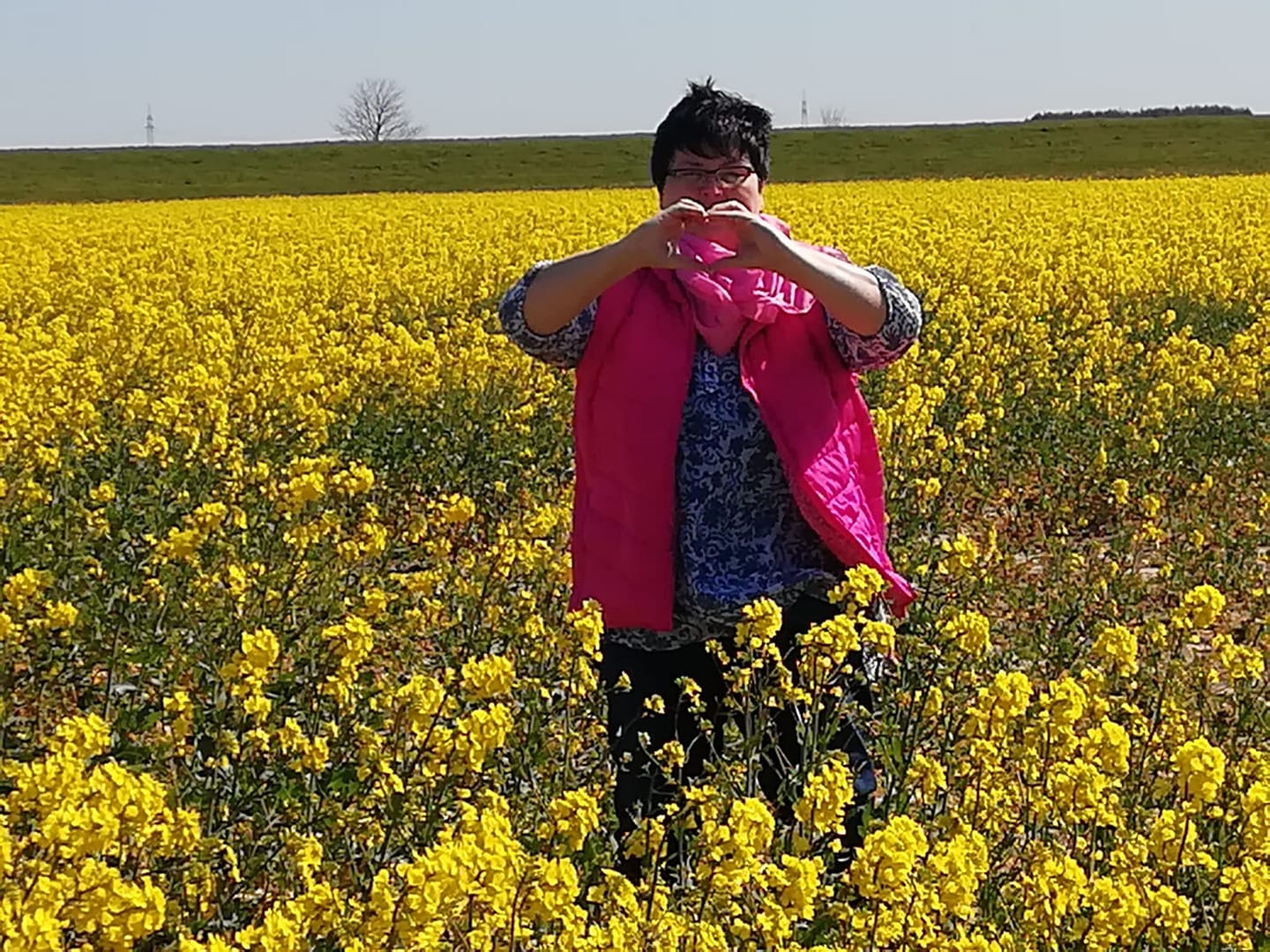 Ulrike Schreier Fitline