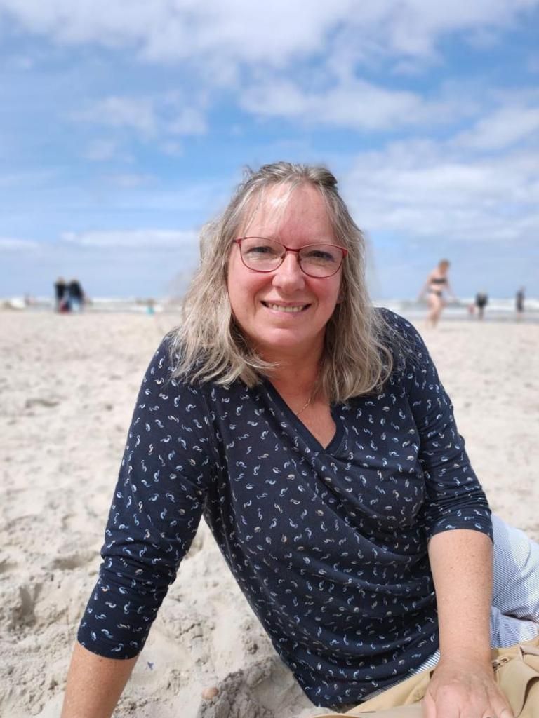 Claudia Koch Dornumersiel