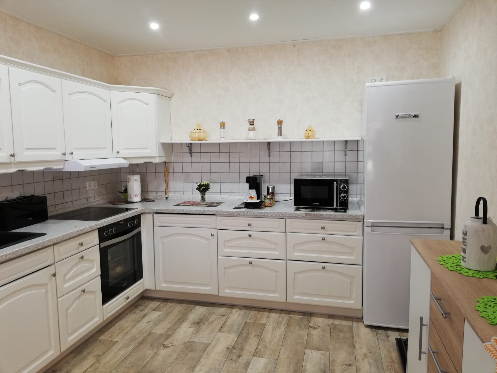 Auftragsarbeiten Möbelbeamlung, upcycling, shabby-chic