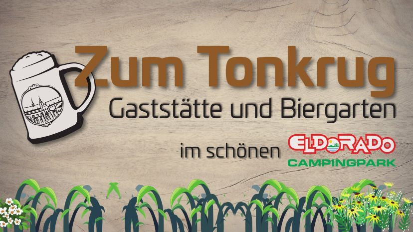 Gaststätte und Biergarten Zum Tonkrug