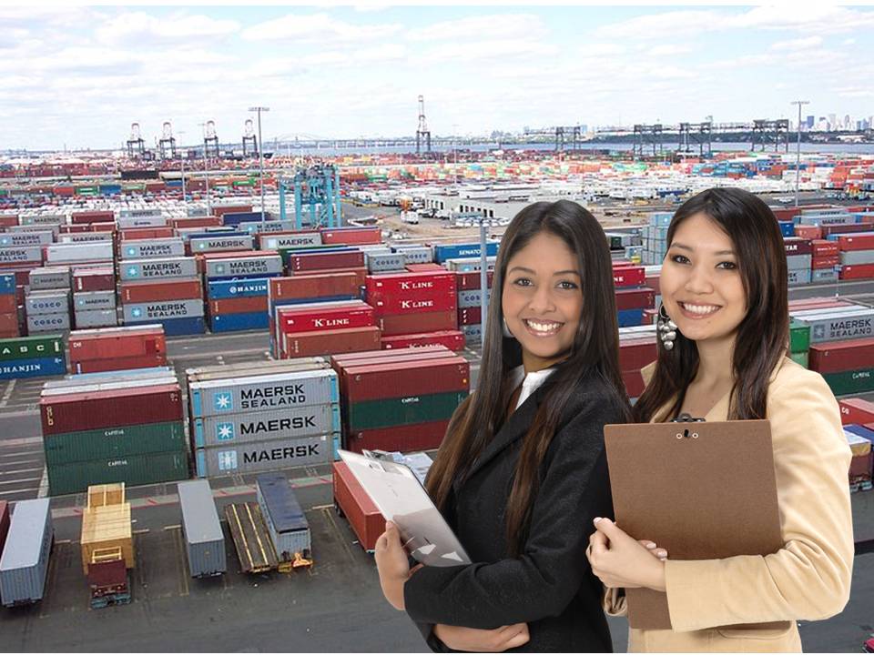 Tramitación de gestiones y documentos aduanas de Panamá