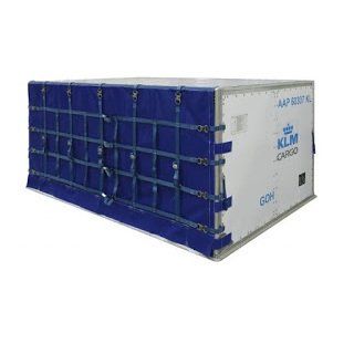 Transporte a Chipre de carga en contenedor AAP para carga aérea, enviar carga aérea.