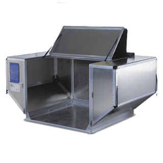 Transporte a Haití de carga en contenedor AKH para carga aérea