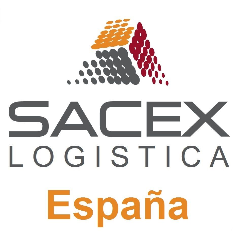 Logotipo SACEX LOGISTICA