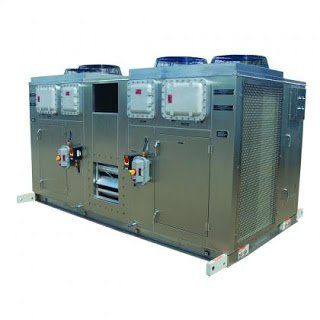 Transporte de carga aérea y envíos por avión a Camerún en contenedor RMP para enviar carga aérea