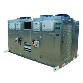 Logística Pharma: Contenedor RMP para transporte aéreo de medicamentos