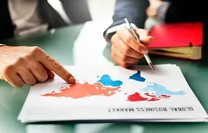 Nuestro departamento de asesoria en logistica y transporte de contenedores le preparará un estudio previo