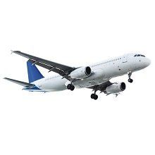 exportar a Lituania vía aérea, exportaciones aéreas por avión desde España.