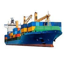 exportar a Haití en barco desde España, exportaciones marítimas