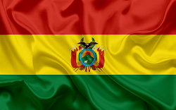 enviar documentos a Bolivia desde España