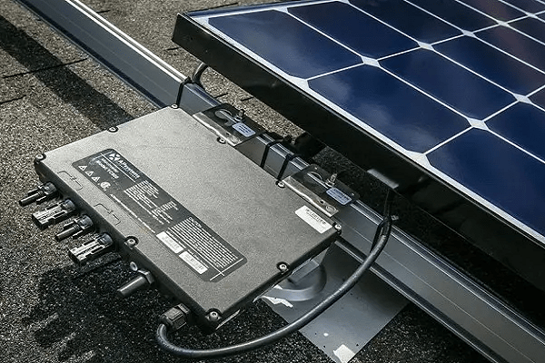 venta internacional y transporte de material eléctrico y electrónica a EEUU en contenedor maritimo