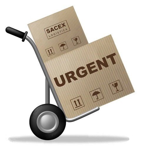 Envío urgente de paquetes y sobres a Jamaica