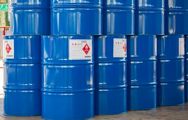 Productos químicos Químicos para transporte a México IMO y logística internacional