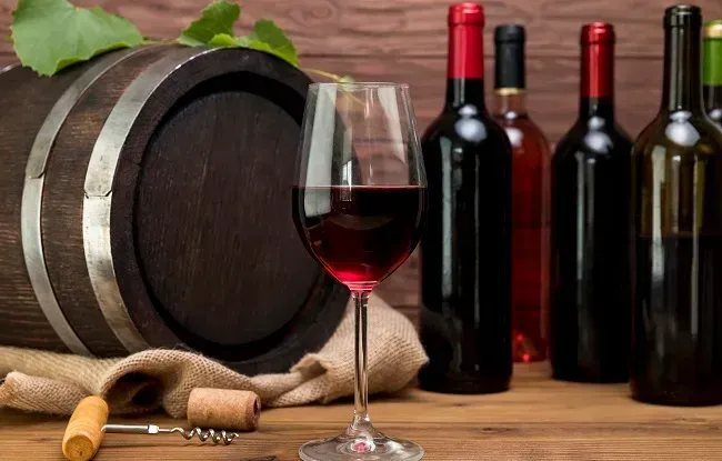 Exportación de bebidas y vino en grupaje LCL y FCL a República Dominicana